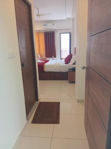 Φωτογραφία από το άλμπουμ του G K Residency σε Μπανγκαλόρ