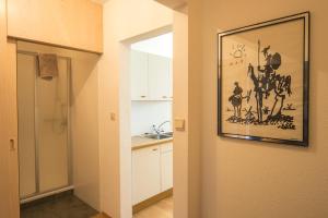 Fotografie z fotogalerie ubytování Appartment Plottenbäck v destinaci Campo Tures