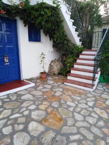 Gallery image of Aprilis Apartments 2 in Kiónion +38 photos