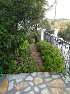 Gallery image of Aprilis Apartments 2 in Kiónion