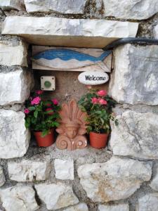 Gallery image of Aprilis Apartments 2 in Kiónion