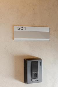 Zdjęcie z galerii obiektu jtr浅草橋501 w Tokio
