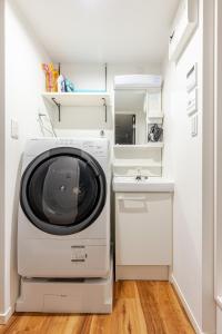 Zdjęcie z galerii obiektu jtr浅草橋501 w Tokio