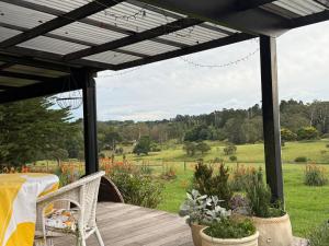 Ảnh trong thư viện ảnh của Workmans Cottage ở Exeter