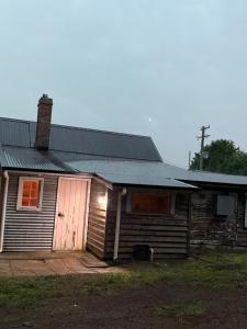 Ảnh trong thư viện ảnh của Workmans Cottage ở Exeter