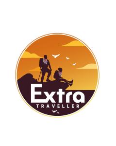 Tetamu yang menginap di Extra Traveller