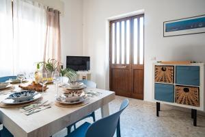 TV/trung tâm giải trí tại Otranto Dream +41 ảnh