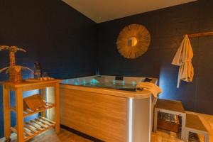 Fotografie z fotogalerie ubytování Pandora Spa Lille v destinaci Lille