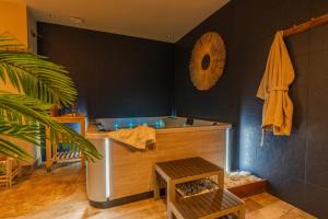 Fotografie z fotogalerie ubytování Pandora Spa Lille v destinaci Lille
