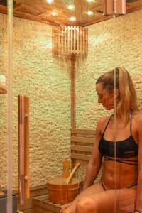 Hosté ubytování Pandora Spa Lille