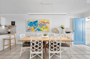Φωτογραφία από το άλμπουμ του Pacific on Coolum Holiday Apt σε Coolum Beach