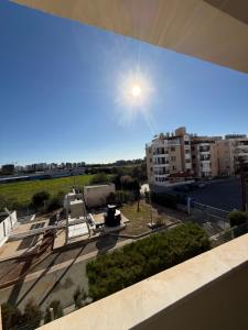 Imagine din galeria proprietății Sunrise în Larnaca +2 fotografii