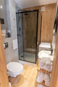 Ένα μπάνιο στο Jasna Przystań +21 φωτογραφίες