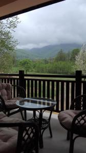 Billede fra billedgalleriet på Комплекс Тянкови къщи i Varshets