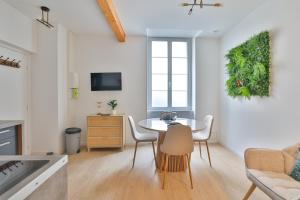 Φωτογραφία από το άλμπουμ του Le François 1er # Chambre séparée σε Cognac