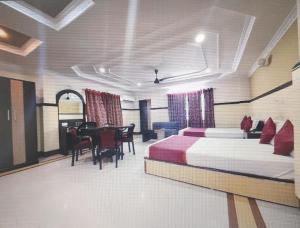 Photo de la galerie de l'établissement Hotel Inn New Digha With Classic Swimming Pool, à Digha
