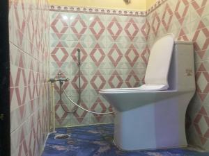 Bany a Prakash Homestay