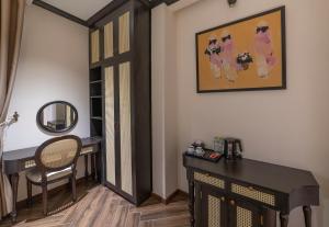 Fotografie z fotogalerie ubytování BRICS Boutique Dalat v destinaci Da Lat