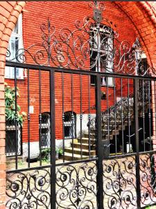 Fotografia z galérie ubytovania Cedar Inn Budapest - Palace District v Budapešti