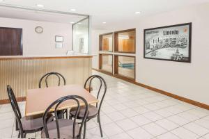 Fotografie z fotogalerie ubytování Super 8 by Wyndham Lincoln v destinaci Lincoln