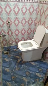 Bagno di Prakash homestay