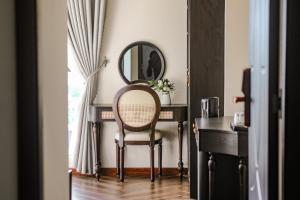 Fotografie z fotogalerie ubytování BRICS Boutique Dalat v destinaci Da Lat