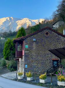 Billede fra billedgalleriet på Apartamentos Aires Del Aramo i La Vara