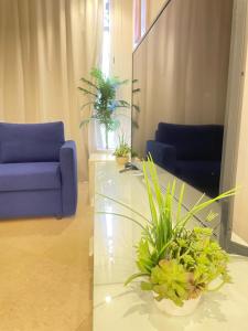 Photo de la galerie de l'établissement Cozy 1BD in Mangroovy El Gouna, à Hurghada