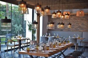 DoubleTree by Hilton Antalya-Kemer All-Inclusive Resort的酒水