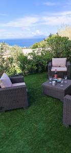 Phong cảnh thiên nhiên gần căn hộ