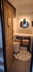 Ảnh trong thư viện ảnh của mer et montagne ở Sisco +8 ảnh