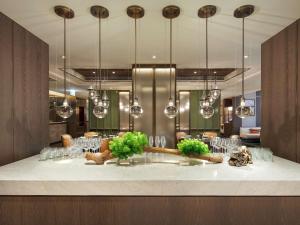 타이베이에 위치한 Hilton Taipei Sinban에서 갤러리에 업로드한 사진