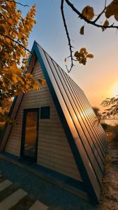 Photo de la galerie de l'établissement Perryland Urban Farm, à Piatra