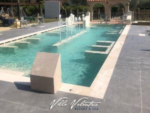 Gallery image of Villa Valentina Spa in Umbertide