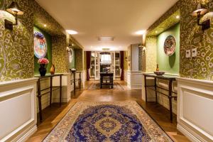 Foto da galeria de Hagia Sofia Mansions Istanbul, Curio Collection by Hilton em Istambul