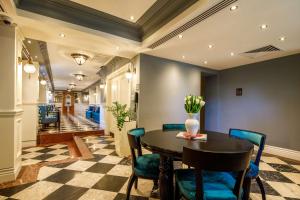 Foto da galeria de Hagia Sofia Mansions Istanbul, Curio Collection by Hilton em Istambul