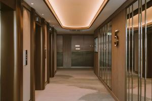 斯维诺乌伊希切Hilton Swinoujscie Resort And Spa的相册照片