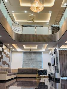Gallery image of Prithvi Farms & Resorts in Jaipur
