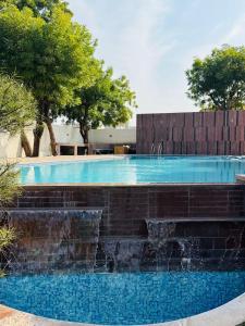 Gallery image of Prithvi Farms & Resorts in Jaipur
