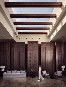 帕诺尔莫斯雷斯蒙The Royal Senses Resort & Spa Crete, Curio Collection by Hilton的相册照片