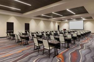 Konferenční prostory v ubytování Doubletree By Hilton Tucson Downtown Convention Center + 37 fotografií