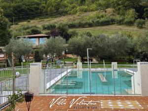 Gallery image of Villa Valentina Spa in Umbertide