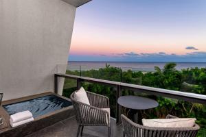 Gallery image of Conrad Tulum Riviera Maya in Tulum