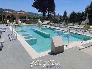 Gallery image of Villa Valentina Spa in Umbertide