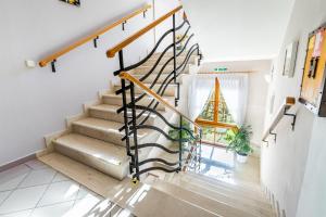 Foto sihtkohas Terchová asuva majutusasutuse Garni Hotel Gavurky galeriist