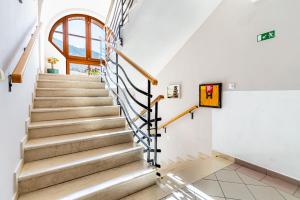 Foto sihtkohas Terchová asuva majutusasutuse Garni Hotel Gavurky galeriist