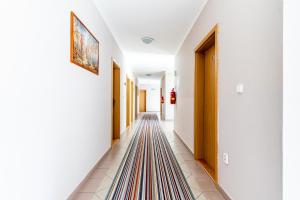 Foto sihtkohas Terchová asuva majutusasutuse Garni Hotel Gavurky galeriist