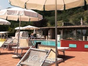 Gallery image of Villa Valentina Spa in Umbertide +43 photos