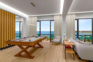 Fotografie z fotogalerie ubytování Hilton Tulum Riviera Maya All-Inclusive Resort v destinaci Tulum