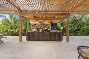 威廉斯塔德的住宿－Mangrove Beach Corendon Curacao All-Inclusive Resort, Curio by Hilton，相簿中的一張相片